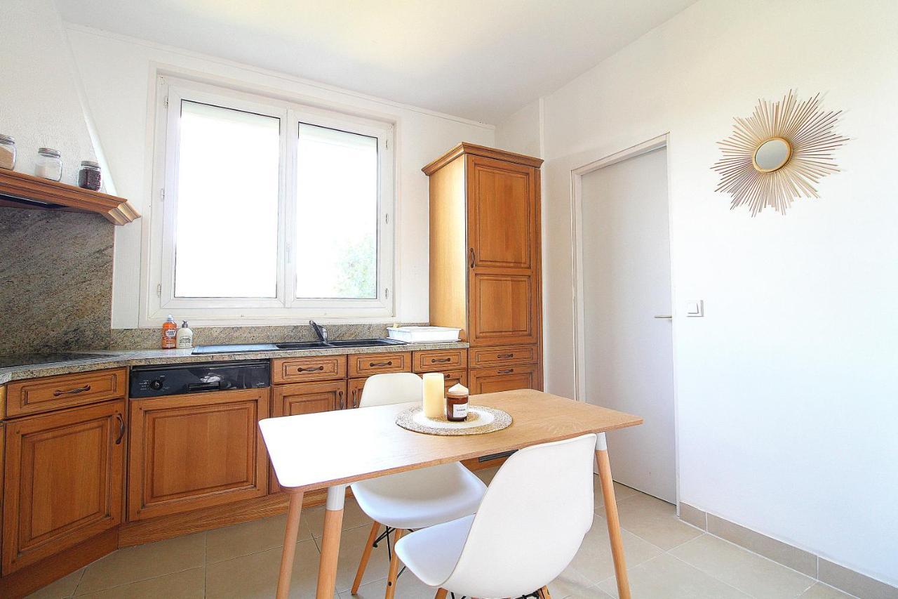 Les Nuits Bonneuilloises Le Shetland Appartement Breteuil Buitenkant foto